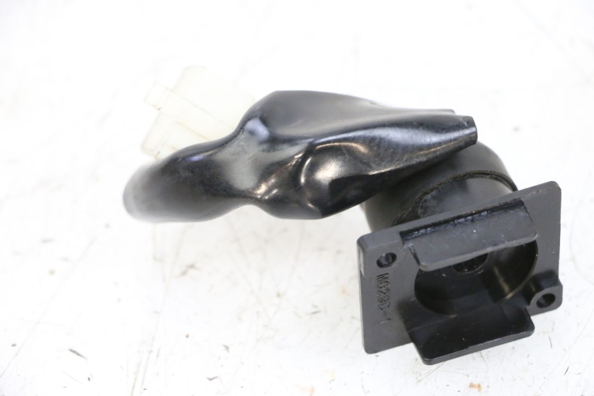 photo de INTERRUPTOR NECO TEMPO 4T 50 (2022 - 2026) - Zoom estado de uso