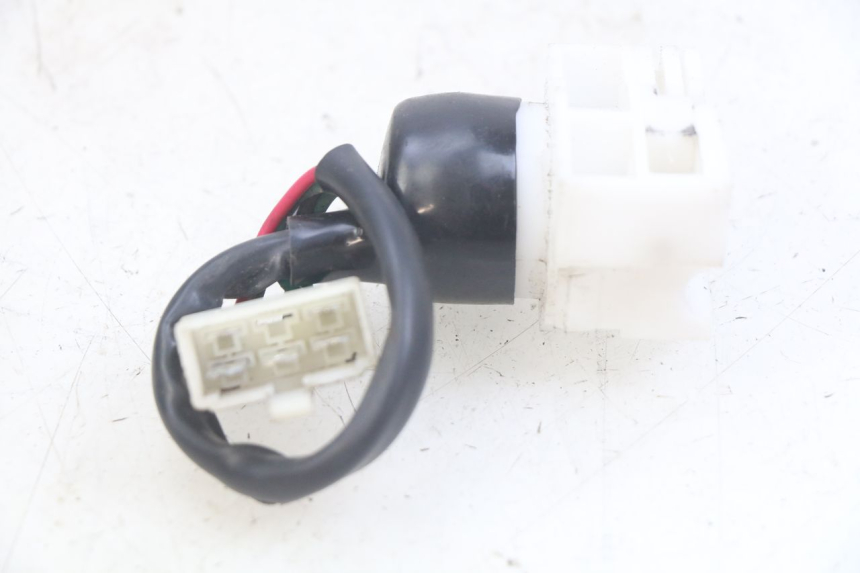 photo de INTERRUPTOR DE ENCENDIDO. PEUGEOT TWEET 4T 50 (2018 - 2020)