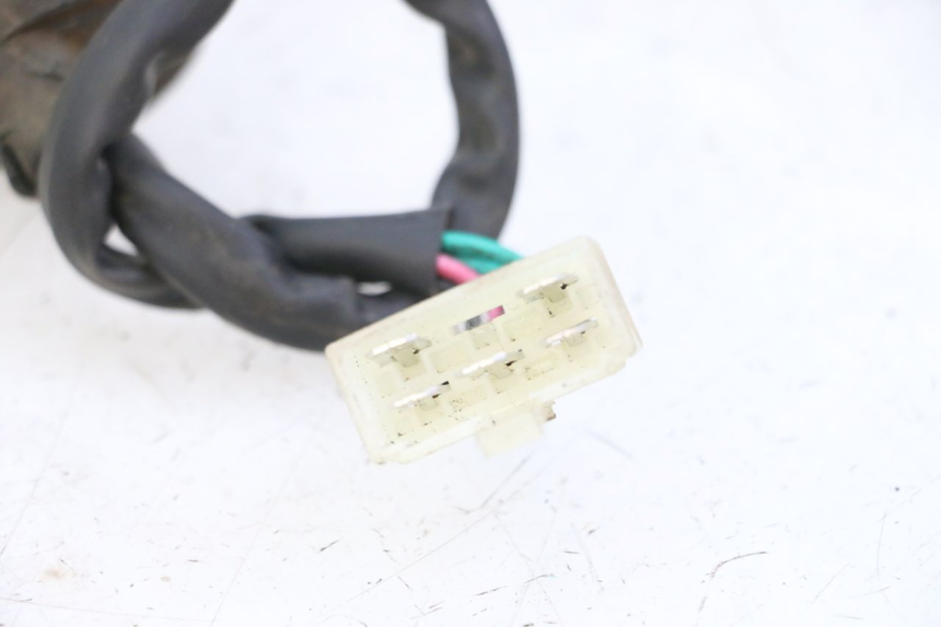 photo de INTERRUPTOR DE ENCENDIDO. PEUGEOT TWEET 4T 50 (2014 - 2019)