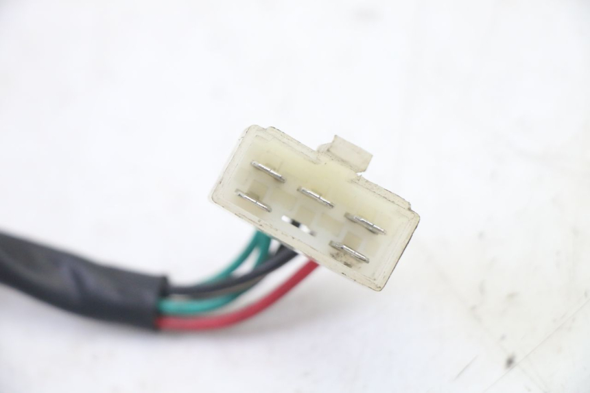 photo de INTERRUPTOR DE ENCENDIDO. PEUGEOT TWEET 4T 50 (2014 - 2019)