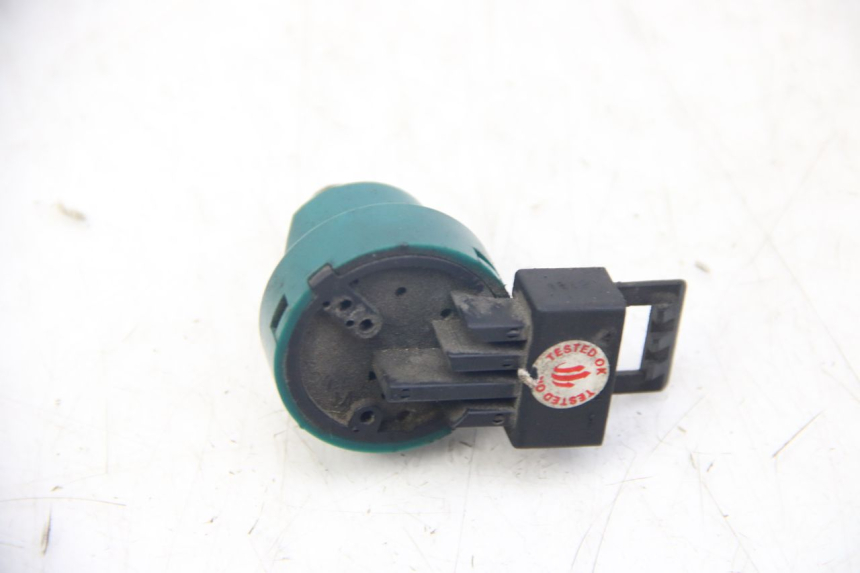 photo de INTERRUPTOR DE ENCENDIDO PIAGGIO VESPA S 2T 50 (2007 - 2014)