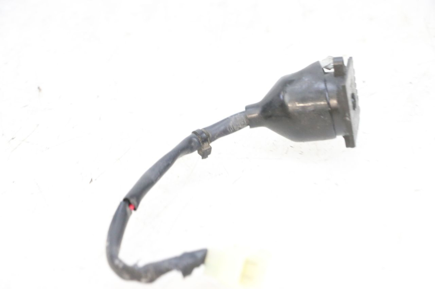 photo de INTERRUPTOR DAELIM VJ ROADWIN FI 125 (2008 - 2017) - Zoom estado de uso