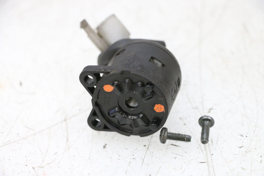 photo de INTERRUPTOR DE ENCENDIDO YAMAHA XMAX X-MAX 125 (2006 - 2009) - Vista principal