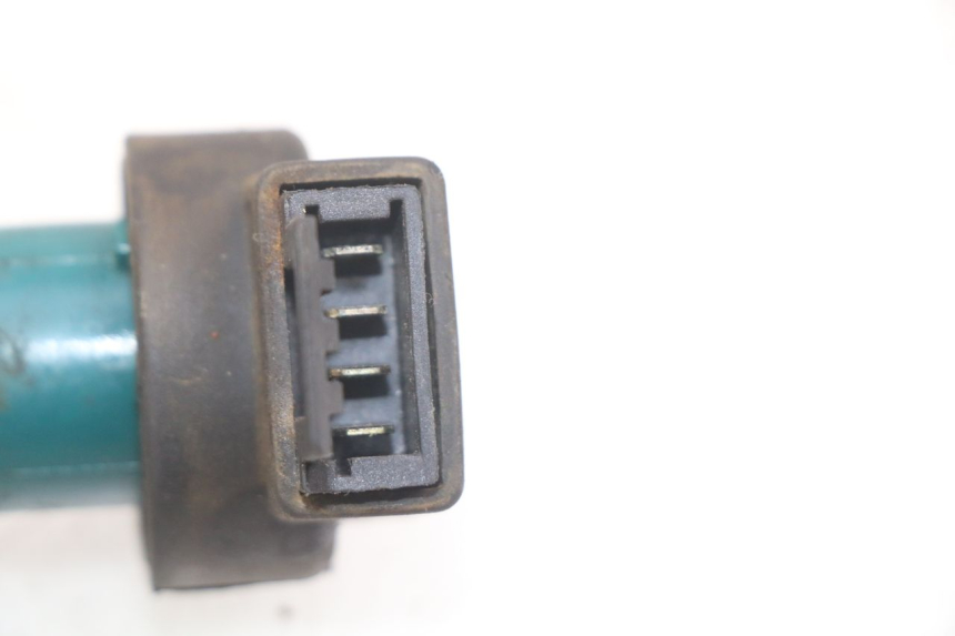 photo de INTERRUPTOR DE ENCENDIDO PIAGGIO X9 125 (2000 - 2003)