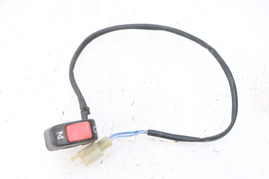 photo de INTERRUPTOR YAMAHA YFM R RAPTOR 250 (2008 - 2014)