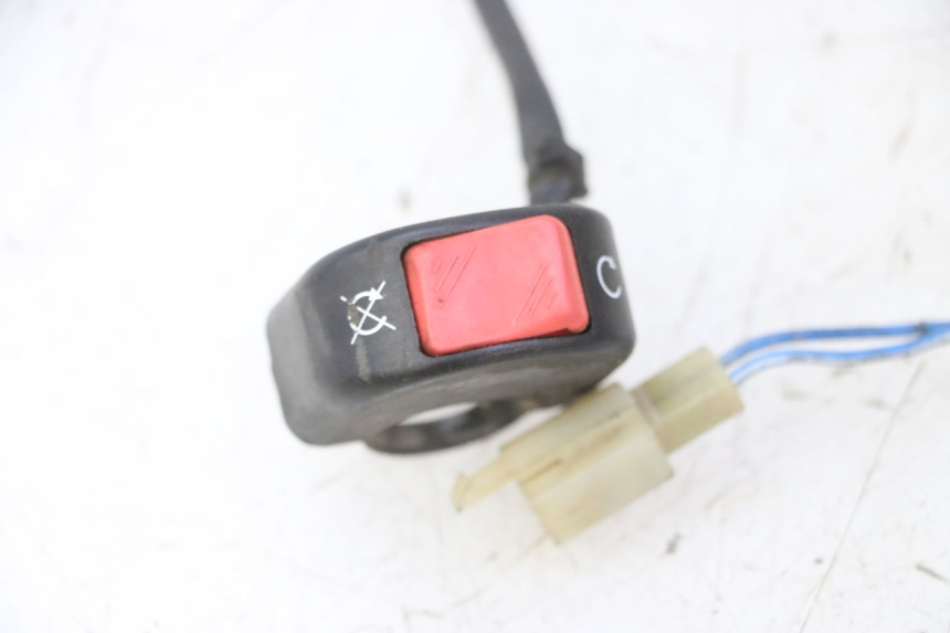 photo de INTERRUPTOR YAMAHA YFM R RAPTOR 250 (2008 - 2014)
