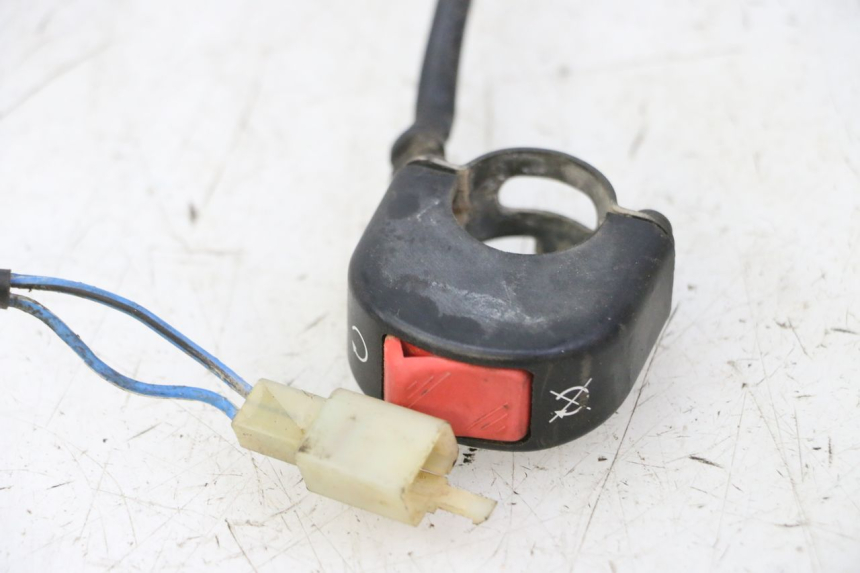 photo de INTERRUPTOR YAMAHA YFM R RAPTOR 250 (2008 - 2014)