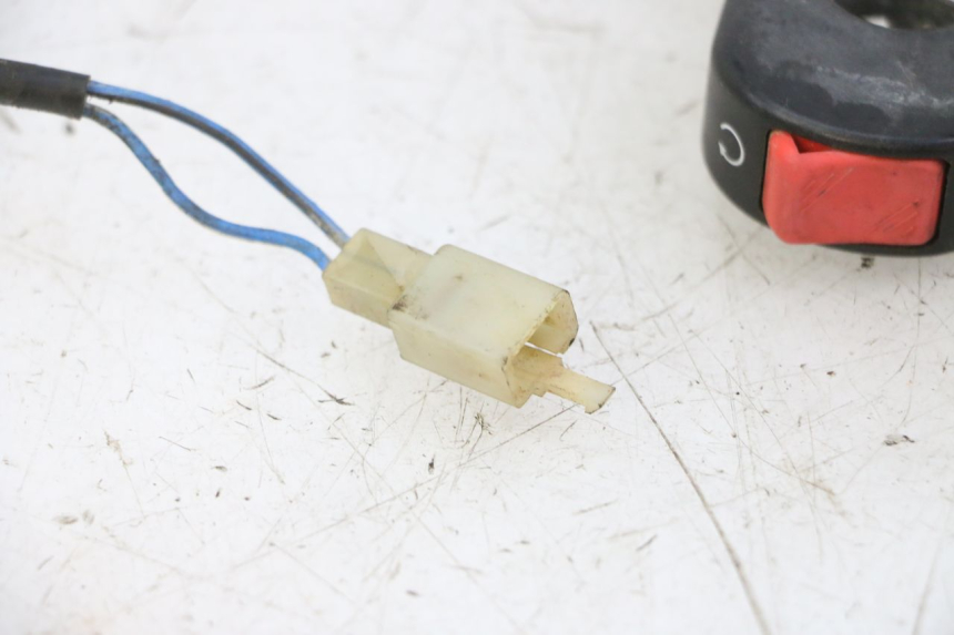 photo de INTERRUPTOR YAMAHA YFM R RAPTOR 250 (2008 - 2014)