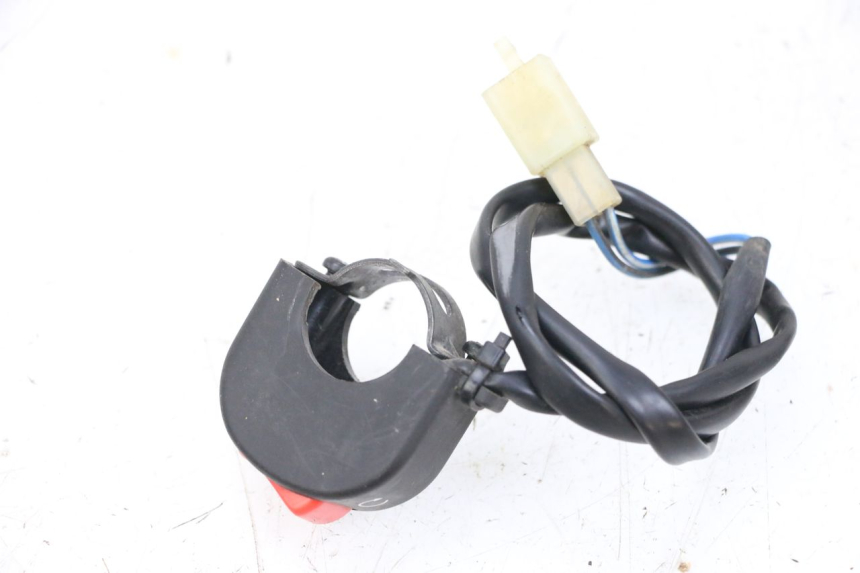 photo de INTERRUPTOR YAMAHA YFM R RAPTOR 250 (2008 - 2014) - Zoom estado de uso