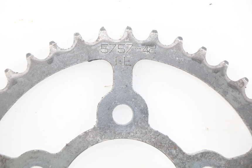photo de CORONA HONDA CBR F SC25 1000 (1989 - 1992)