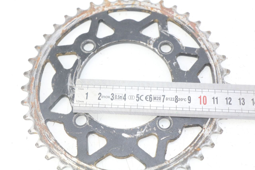 photo de CORONA CCR DIRT BIKE 125