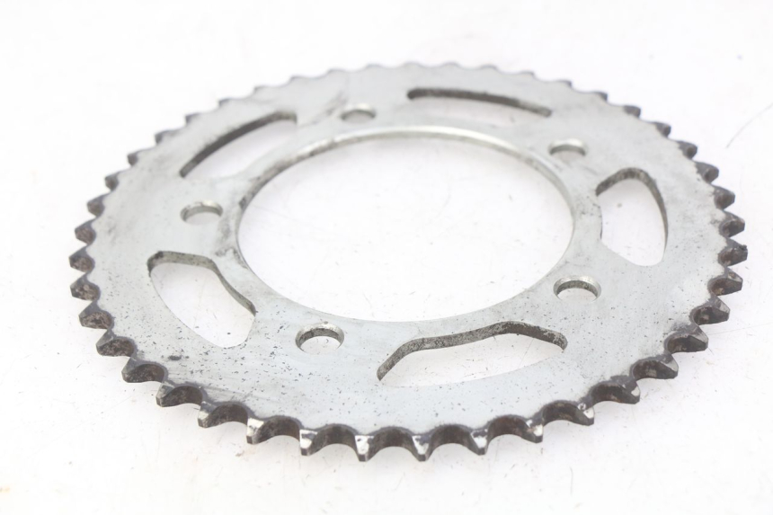 photo de CORONA HONDA CBRF CBR-F PC41 600 (2011 - 2013)