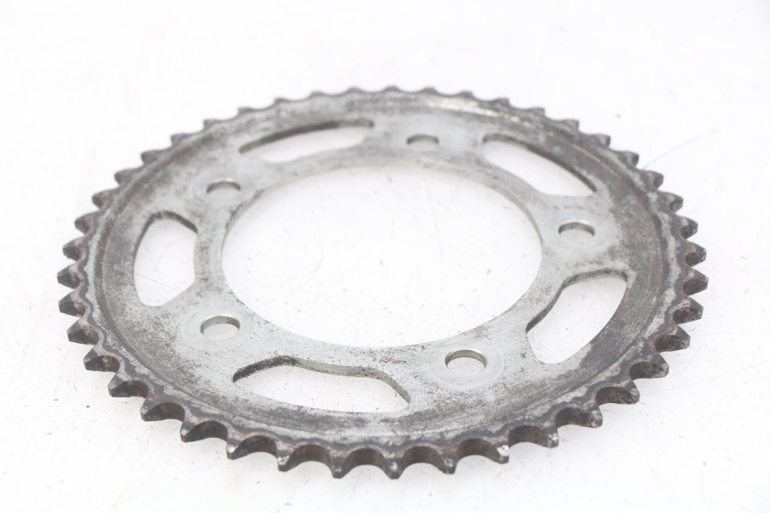 photo de CORONA HONDA CBRF CBR-F PC41 600 (2011 - 2013)
