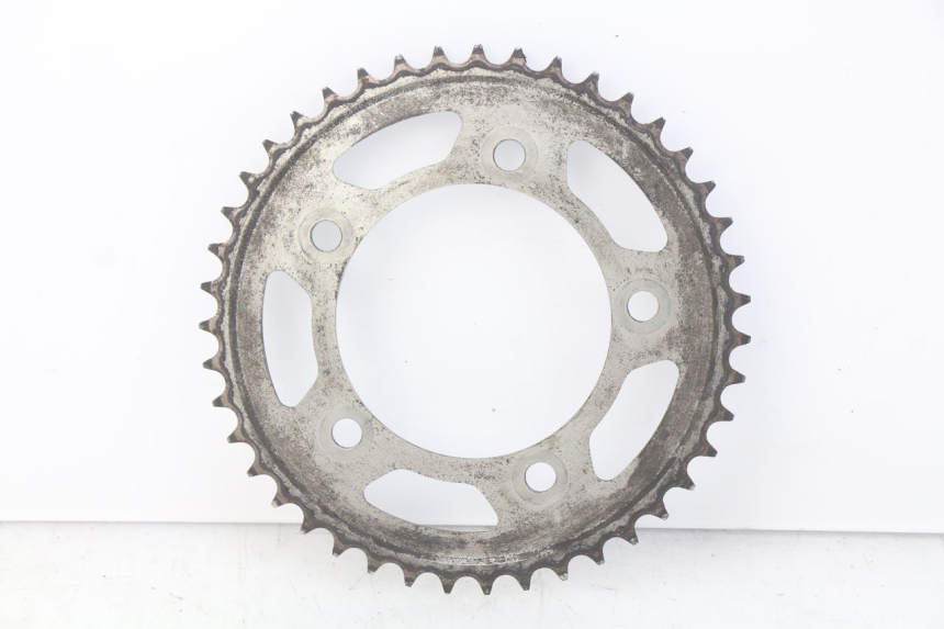 photo de CORONA HONDA CBRF CBR-F PC41 600 (2011 - 2013)