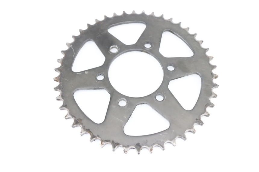photo de CORONA KAWASAKI ER-6 ER6 F 650 (2006 - 2009)