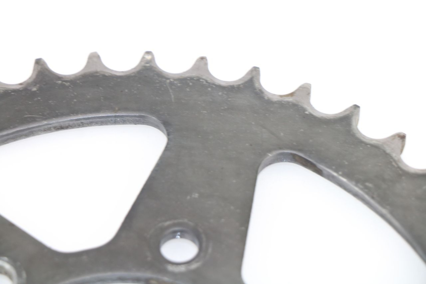 photo de CORONA KAWASAKI ER-6 ER6 F 650 (2006 - 2009)