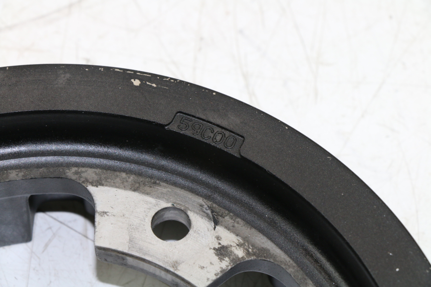 photo de CORONA YAMAHA XP T-MAX TMAX ABS 530 (2012 - 2015)