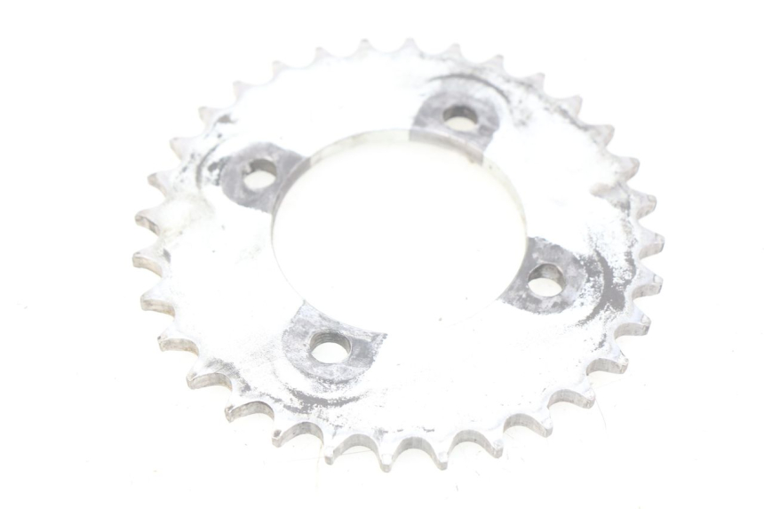 photo de CORONA YAMAHA PW 80 (1983 - 2014)