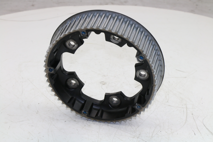 photo de CORONA YAMAHA XP T-MAX TMAX ABS 530 (2012 - 2015)