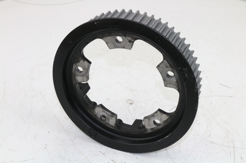 photo de CORONA YAMAHA XP T-MAX TMAX ABS 530 (2012 - 2015)