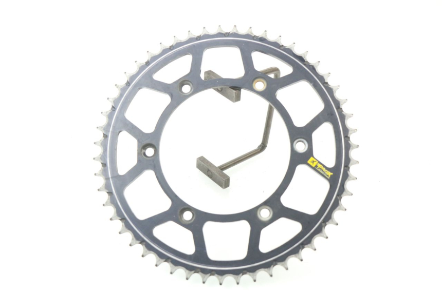 photo de CORONA YAMAHA YZ 125 (1998 - 2005)