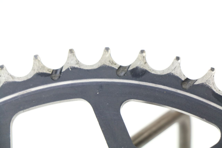 photo de CORONA YAMAHA YZ 125 (1998 - 2005)