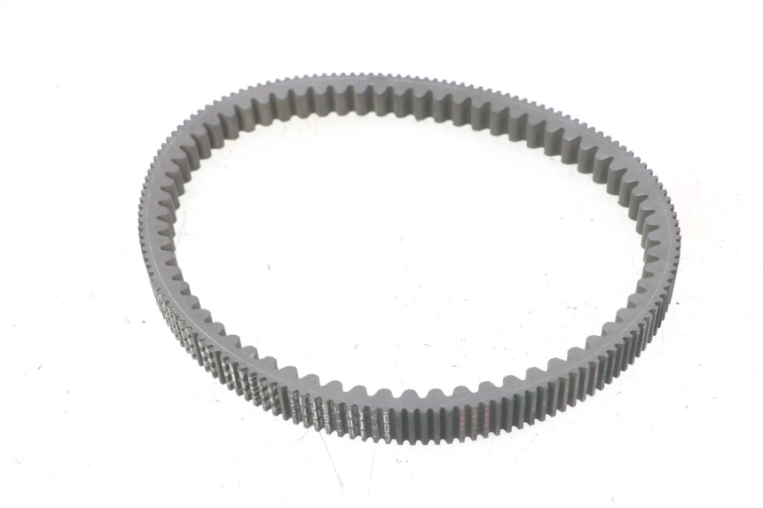 photo de CORREA QUADRO 4 4D 350 (2015 - 2018)