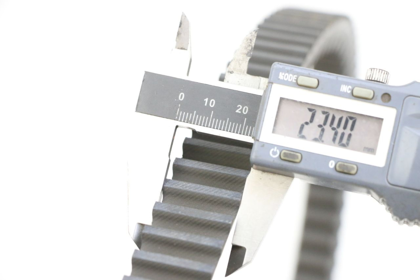 photo de CORREA ADIVA AD3 300 (2014 - 2020)