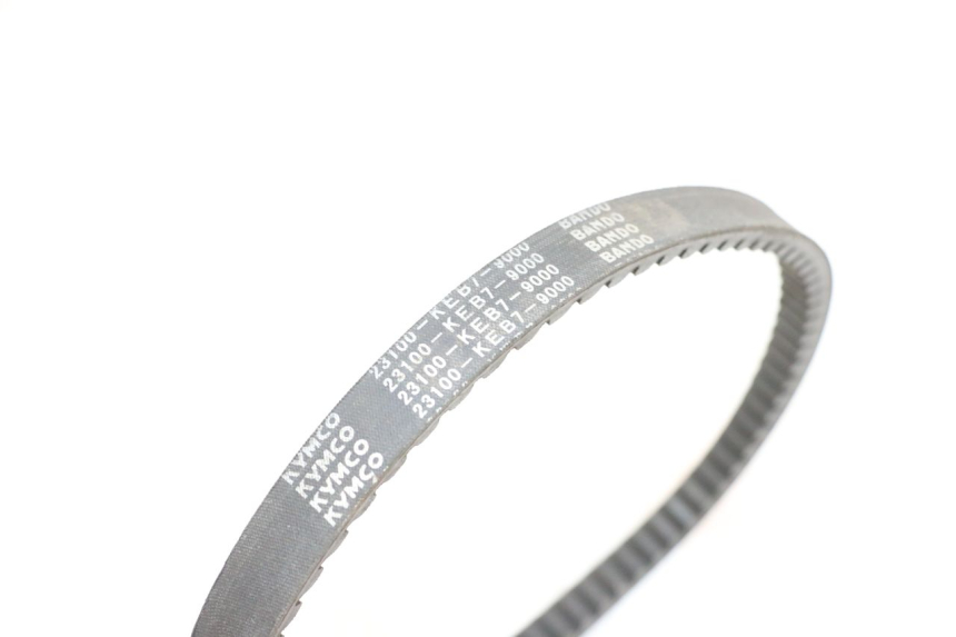 photo de CORREA KYMCO AGILITY 16+ 4T 50 (2018 - 2023) - Otra perspectiva