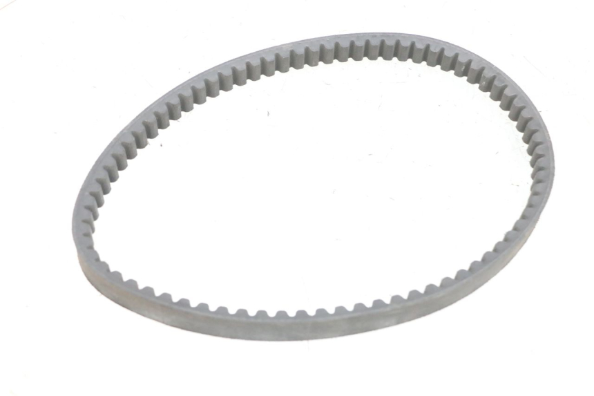 photo de CORREA KYMCO AGILITY 16+ 4T 50 (2018 - 2023) - Detalles de los puntos de fijación