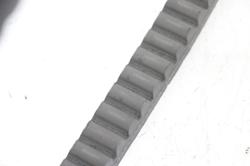 photo de CORREA SUZUKI BURGMAN 125 (2007 - 2014) - Zoom estado de uso