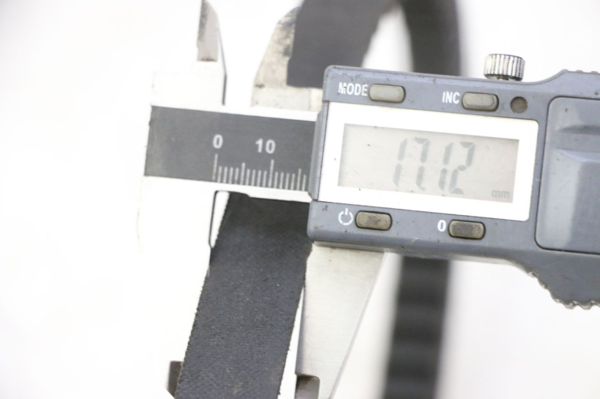 photo de CORREA PEUGEOT KISBEE 4T 50 (2018 - 2022)