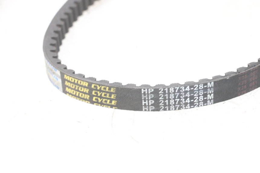 photo de CORREA PEUGEOT KISBEE 4T 50 (2018 - 2022)