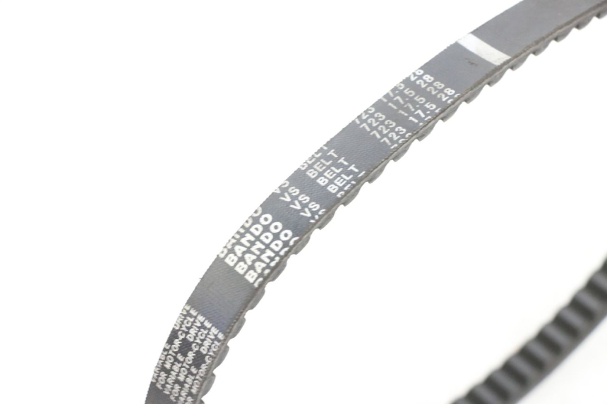 photo de CORREA PEUGEOT KISBEE 4T 50 (2018 - 2022) - Otra perspectiva