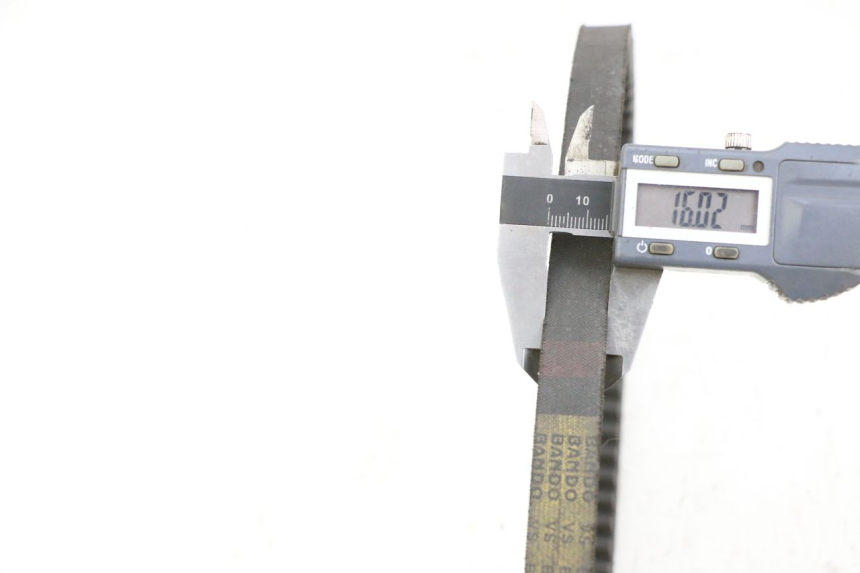 photo de CORREA PEUGEOT LUDIX 50 (2005 - 2007) - Detalle de la pieza