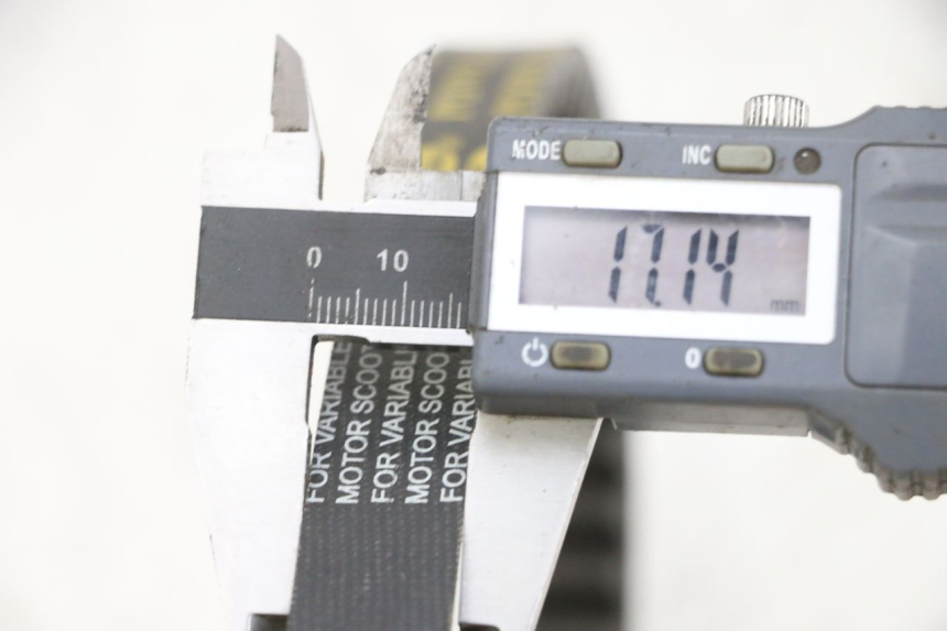 photo de CORREA JM MOTORS MIA 50 (2017 - 2020) - Detalle de la pieza