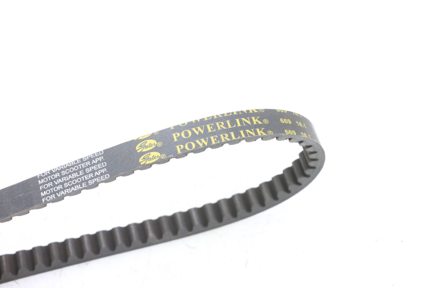 photo de CORREA JM MOTORS MIA 50 (2017 - 2020) - Zoom estado de uso