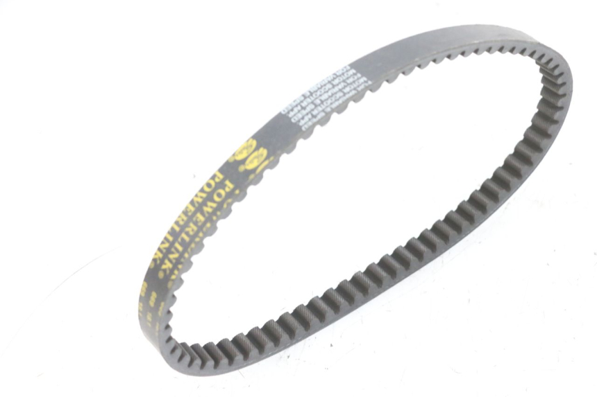 photo de CORREA JM MOTORS MIA 50 (2017 - 2020) - Otra perspectiva