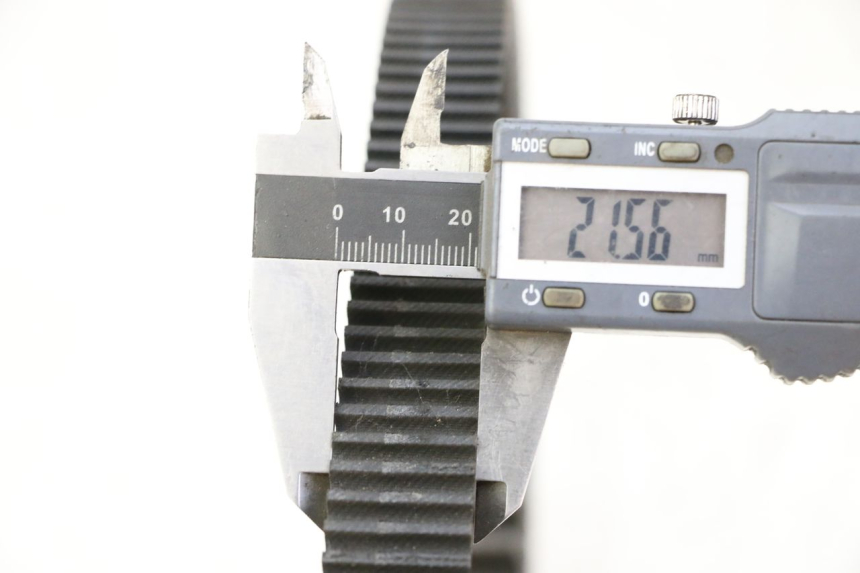 photo de CORREA PIAGGIO MP3 LT 300 (2010 - 2016)