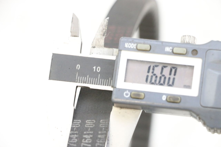 photo de CORREA YAMAHA NEOS NEO'S 4T 50 (2008 - 2016) - Detalle de la pieza