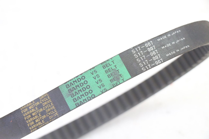 photo de CORREA PEUGEOT SATELIS 125 (2010 - 2012)