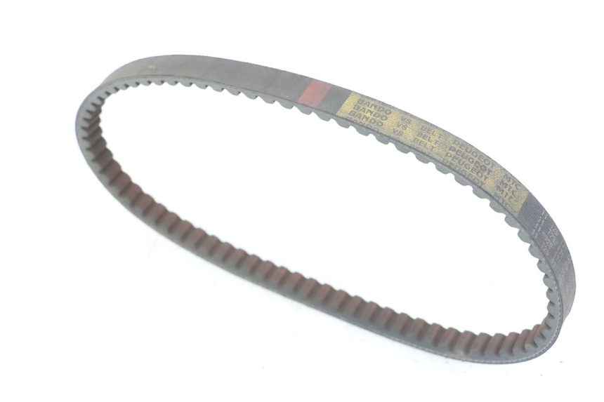 photo de CORREA PEUGEOT TWEET PRO CARGO 50 (2018 - 2020) - Zoom estado de uso