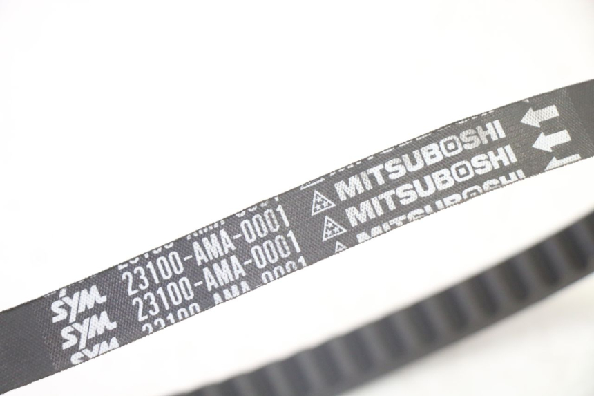 photo de CORREA PEUGEOT VIVACITY NEW 4T 50 (2008 - 2017)