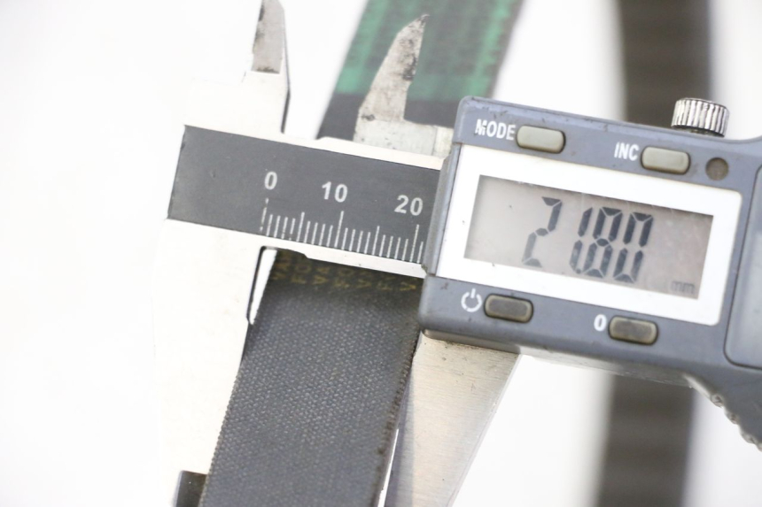 photo de CORREA YAMAHA X-MAX XMAX 250 (2006 - 2009)