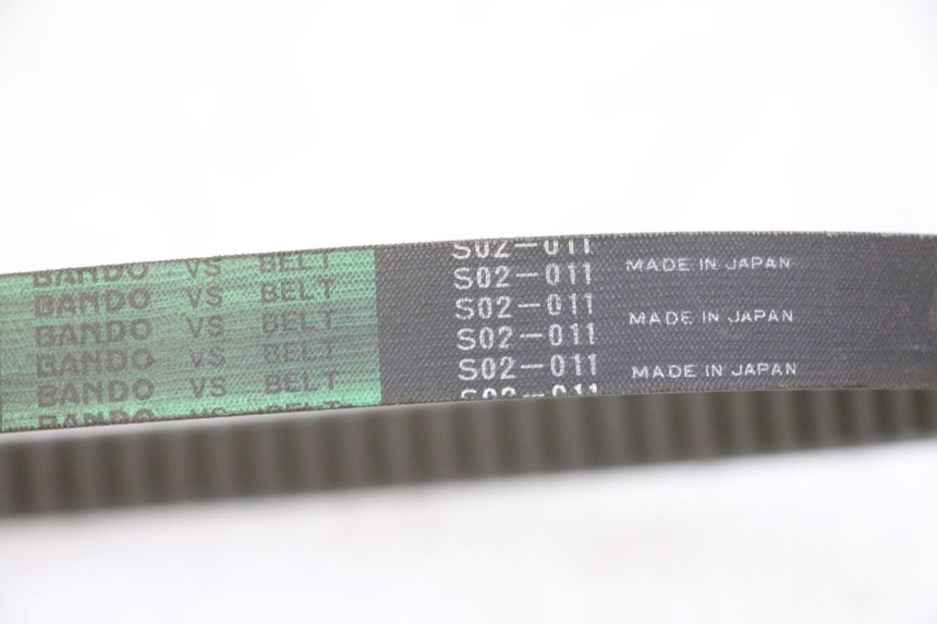 photo de CORREA YAMAHA X-MAX XMAX 250 (2006 - 2009)