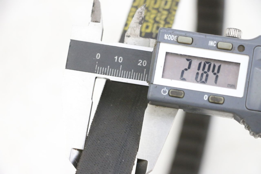 photo de CORREA YAMAHA X-MAX XMAX 125 (2010 - 2014)