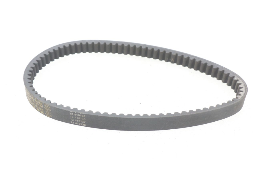 photo de CORREA PIAGGIO X9 EVOLUTION 125 (2003 - 2007)