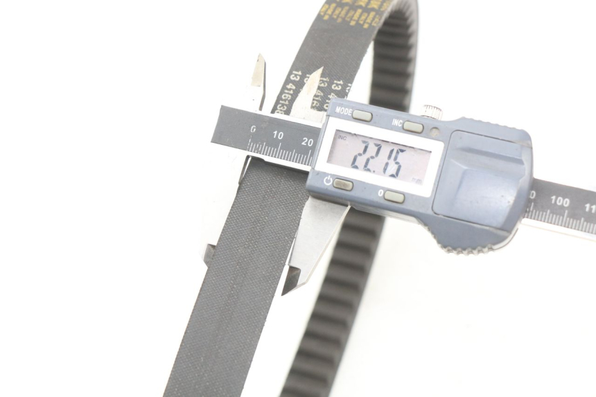 photo de CORREA PIAGGIO X9 EVOLUTION 125 (2003 - 2007)