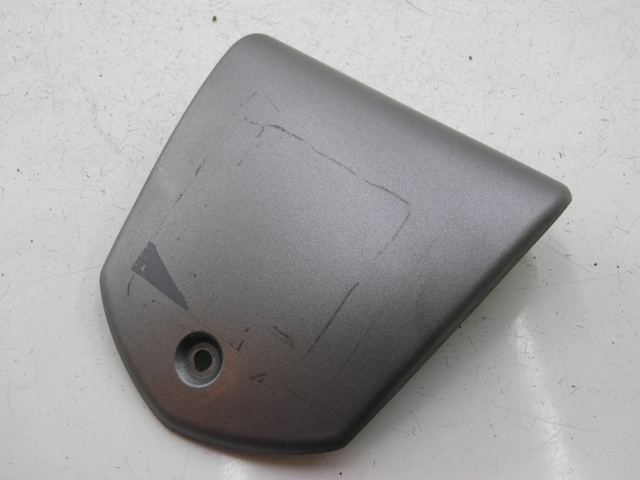 photo de TAPA MANILLAR PIAGGIO MP3 RL 125 (2006 - 2014)