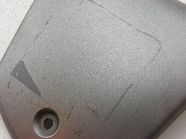 photo de TAPA MANILLAR PIAGGIO MP3 RL 125 (2006 - 2014)